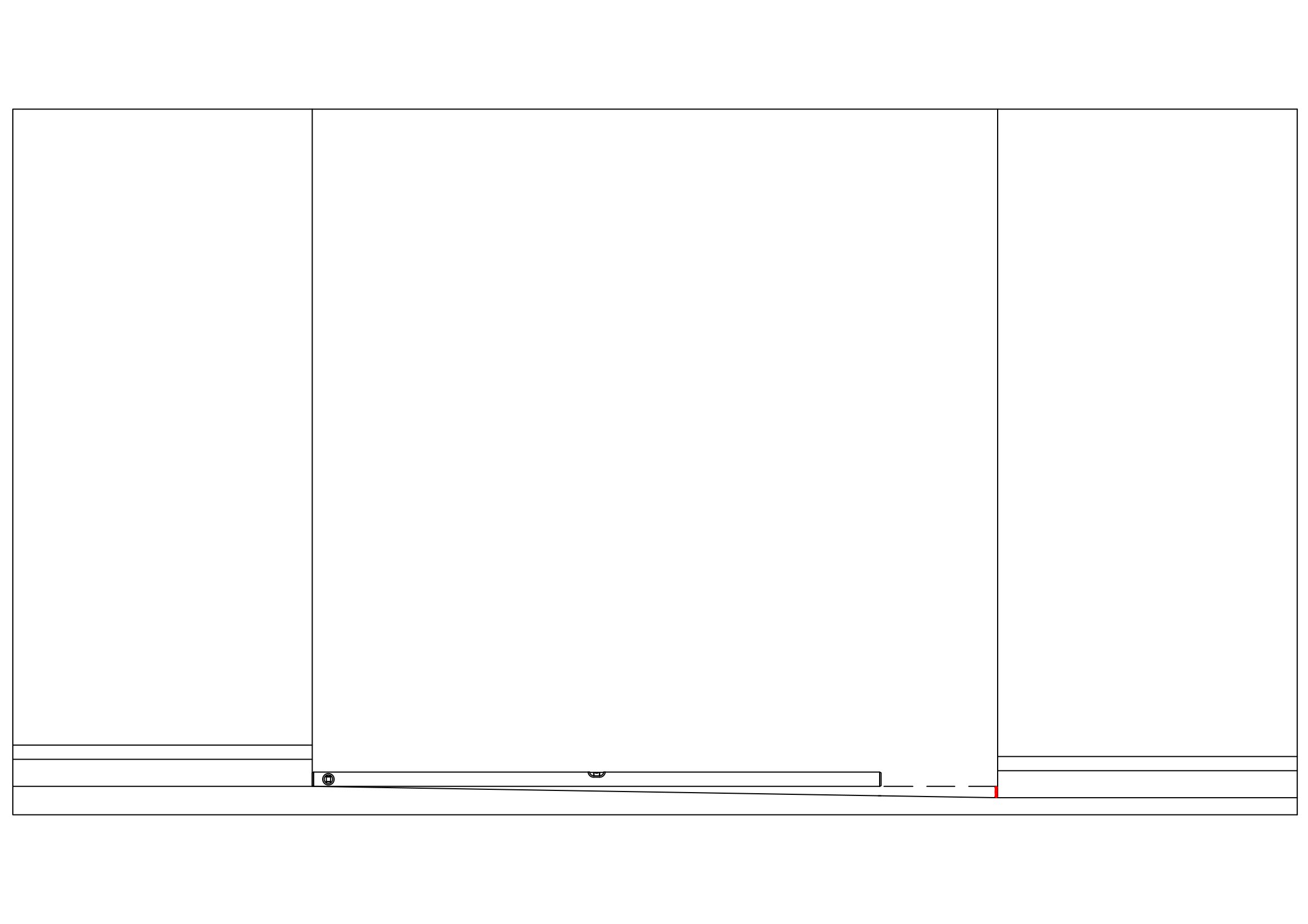 14 - How to Measure for a Wardrobe Opening for New Sliding Door Wardrobe #4.jpg