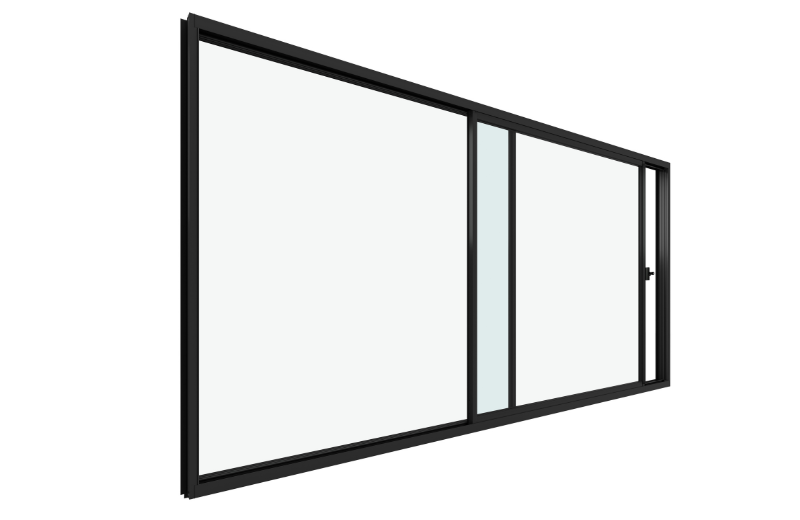 EnviraSlim Sliding Window